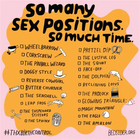 animated sex positions